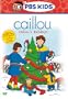 Caillou - Caillou's Holidays