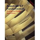 Click here to buy Autocad Lt 2005 2006 Fundamentals: Drafting And Design... by  Ted Saufley and Paul B. Schreiner.