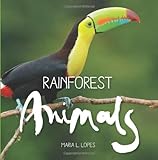 Rainforest animals