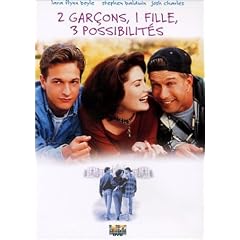 2 gar�ons, 1 fille, 3 possibilit�s