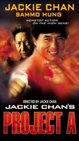 Project A by Jackie Chan