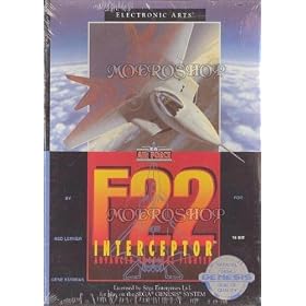 F-22 Interceptor