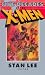 X-Men: Five Decades of the X-Men (X-men)