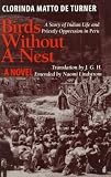 Birds without a Nest: A Novel (Texas Pan American Series)