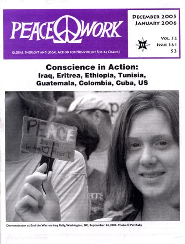 Peacework