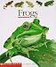 Book Frogs (First Discovery Books)