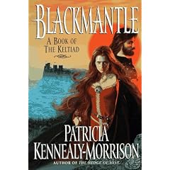 Blackmantle: A Triumph : A Book of the Keltiad