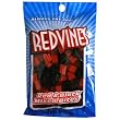 Red Vines Red & Black Mixed Bites, 8-Ounce Bags (Pack of 12)