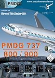 Revue Contact Sales  / 737 NG 800/900 FS 2002/2004 (Import UK)