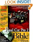 Macworld Final Cut Pro 2 Bible (With DVD-ROM)