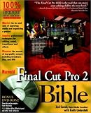 Macworld Final Cut Pro 2 Bible (With DVD-ROM)