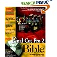 Macworld Final Cut Pro 2 Bible (With DVD-ROM)