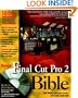 Macworld Final Cut Pro 2 Bible (With DVD-ROM)