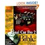 Macworld Final Cut Pro 2 Bible (With DVD-ROM)