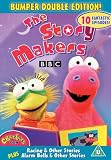 The Story Makers (Volume 2) [DVD]