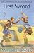 Search : First Sword (Darkweaver Legacy)
