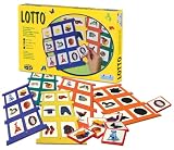 Educational Game ''Lotto'' -Affordable Gift for your Little One! Item #LMID-9448