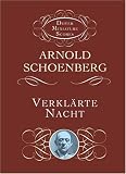 Verklarte Nacht (Dover Miniature Scores)
