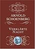 Verklarte Nacht (Dover Miniature Scores)