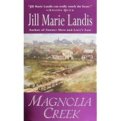 Magnolia Creek