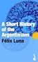 A Short History of the Argentinians