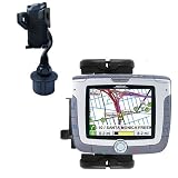 Car Cup Holder for the Magellan Roadmate 6000T - Gomadic Brand