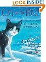 Cat on the Hill
