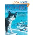 Cat on the Hill