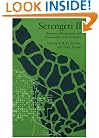 Serengeti II: Dynamics, Management, and Conservation of an Ecosystem
