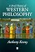 A Brief History of Western Philosophy