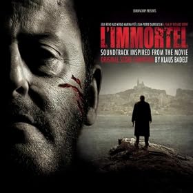 L'Immortel (Soundtrack)
