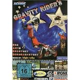 GRAVITY RIDERS