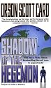 Shadow of the Hegemon (Ender, Book 6)
