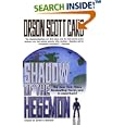 Shadow of the Hegemon (Ender, Book 6) by Orson Scott Card
