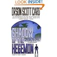 Shadow of the Hegemon (Ender, Book 6) by Orson Scott Card