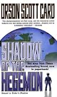 Shadow of the Hegemon (Ender, Book 6) by Orson Scott Card