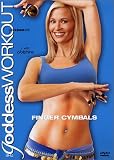  : The Goddess Workout with Dolphina - Bellydance with Finger Cymbals