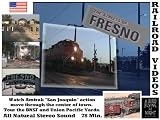 The Streets of Fresno