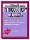Introductory Algebra (Books for Professionals)