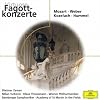 Virtuose Fagottkonzerte (Eloquence)