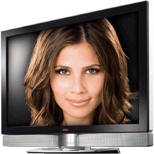 Vizio GV52L HD LCD TV - 52, 1080p, HDMI, 1000:1, 5 ms (Refurbished)