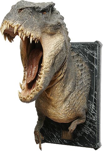 �������ۡ��� Kong - Bust Series V-Rex �������� ������� ���᡼�� �ե��� �����꡼ ���� ư�� �̿���