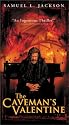 The Caveman's Valentine [VHS]
