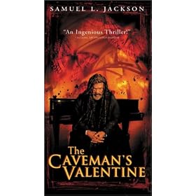 The Caveman's Valentine [VHS]
