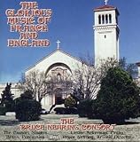 The Bruce Nehring Consort: The Glorious Music of France and England