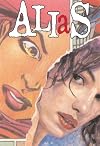 Alias Volume 4: The Secret Origins Of Jessica Jones TPB