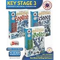Full Marks Key Stage 3 Triple Pack (PC)