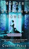 Murder at Bertrams Bower (Dell Mystery)