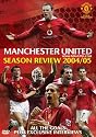 Manchester United - End Of Season Review 2004/2005 [DVD]