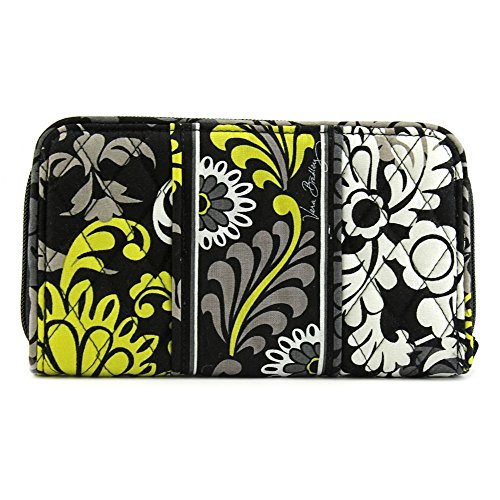 Vera Bradley Accordion Wallet